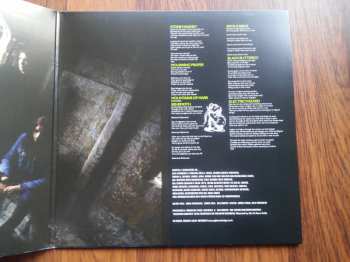 LP Electric Wizard: Electric Wizard