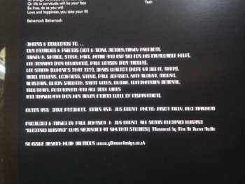 LP Electric Wizard: Electric Wizard