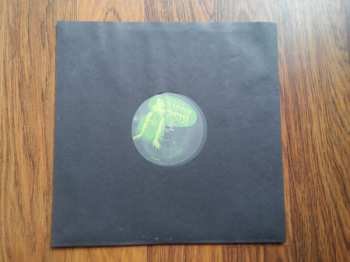 LP Electric Wizard: Electric Wizard