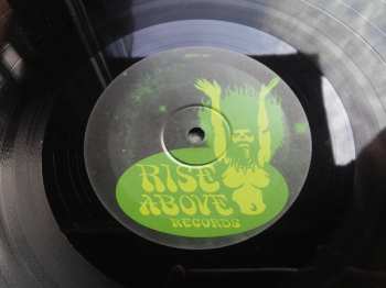 LP Electric Wizard: Electric Wizard