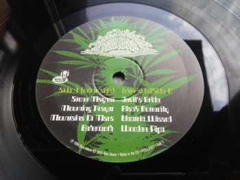 LP Electric Wizard: Electric Wizard