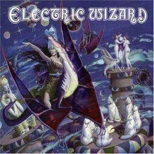 LP Electric Wizard: Electric Wizard