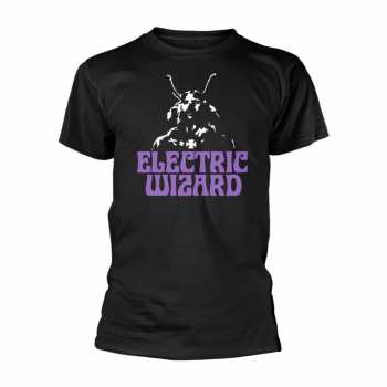 Merch Electric Wizard: Póló Witchcult Today