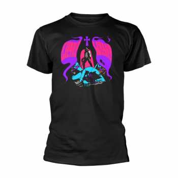 Merch Electric Wizard: Póló Witchfinder