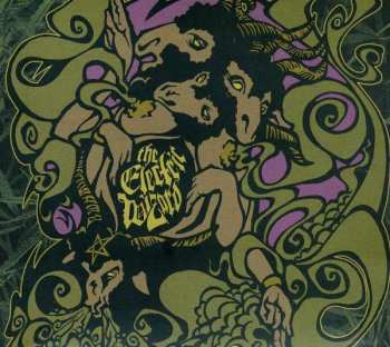 Album Electric Wizard: We Live