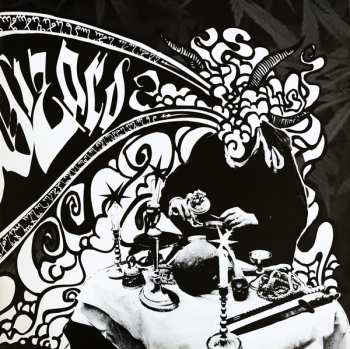 2LP Electric Wizard: We Live