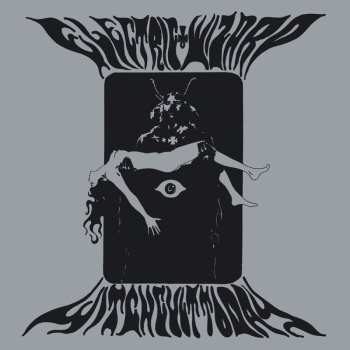 Album Electric Wizard: Witchcult Today