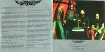 CD Electric Wizard: Witchcult Today