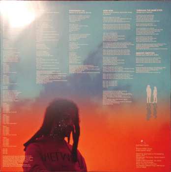 LP Electric Youth: Memory Emotion