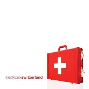 CD Electric Six: Switzerland
