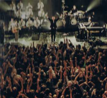 2CD Electro Deluxe: Home DLX