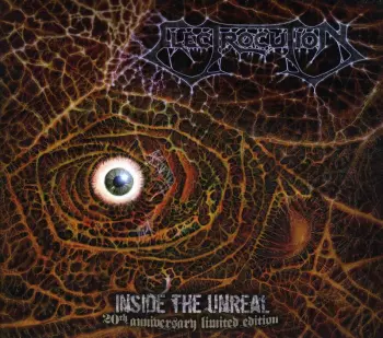 Electrocution: Inside The Unreal