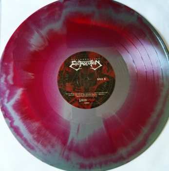LP Electrocution: Psychonolatry LTD | CLR