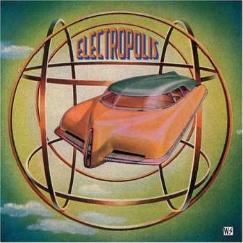 Album Electropolis: Electropolis