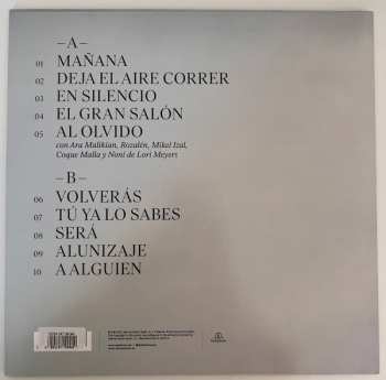 LP/CD Elefantes: Trozos De Papel / Cosas Raras
