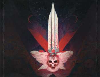 CD Elegant Weapons: Horns For A Halo