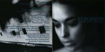 CD Elegeion: Through The Eyes Of Regret