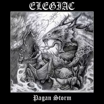Elegiac: Pagan Storm