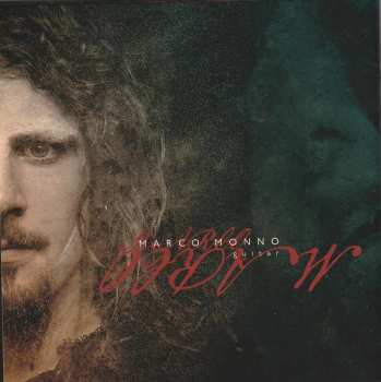 CD Elegy Of Madness: Invisible World