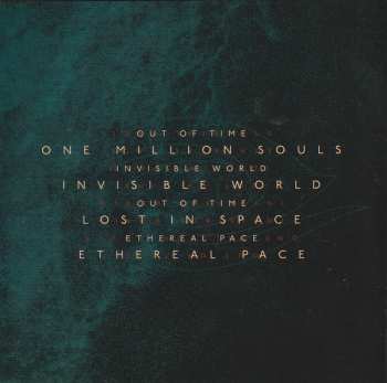 CD Elegy Of Madness: Invisible World