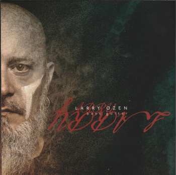 CD Elegy Of Madness: Invisible World