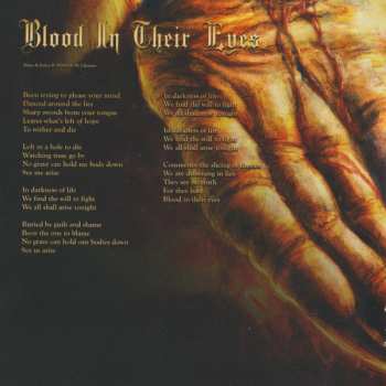 CD Eleine: We Shall Remain