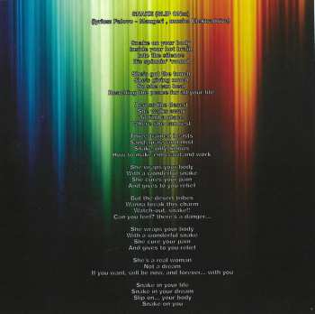 CD Elektradrive: Over The Space 30th (Anniversary Edition)