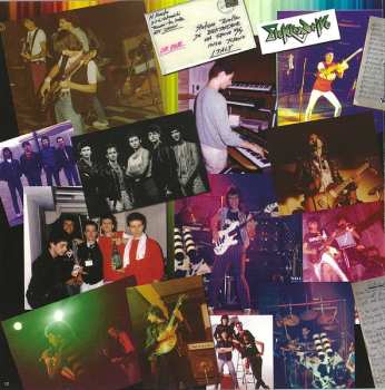 CD Elektradrive: Over The Space 30th (Anniversary Edition)