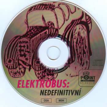 CD Elektrobus: Nedefinitivní