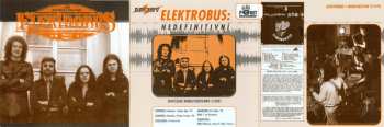 CD Elektrobus: Nedefinitivní