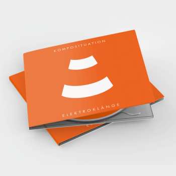 CD Elektroklänge: Komposituation