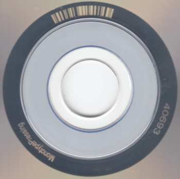 CD Elektroklänge: Motorik