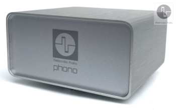 Audiotechnika Elektronika Praha - Phono