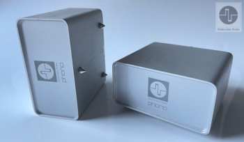 Audiotechnika Elektronika Praha - Phono