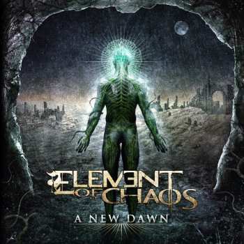 Album Element Of Chaos: A New Dawn