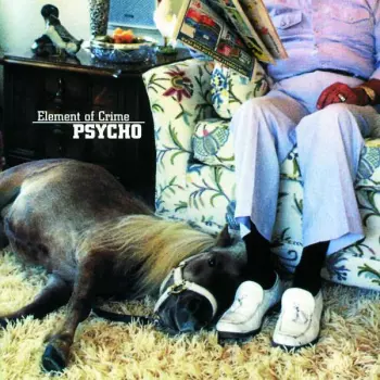 Psycho