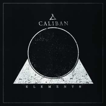 LP/CD Caliban: Elements
