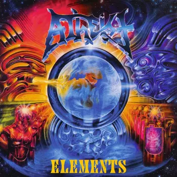 Atheist: Elements