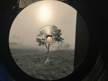 LP Elen: Blind Über Rot  LTD