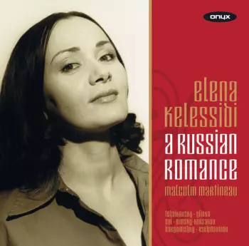  A Russian Romance
