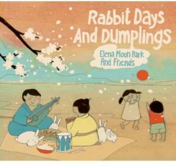 CD Friends: Rabbit Days And Dumplings