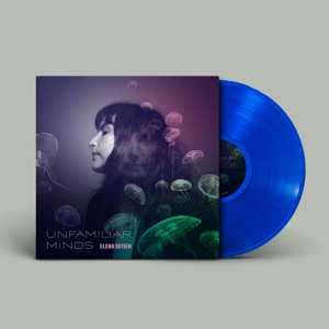 Album Elena Setién: Unfamiliar Minds