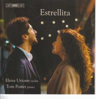 Album Tom Poster: Estrellita