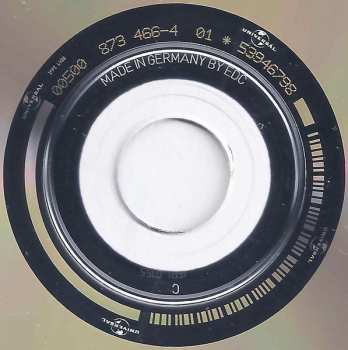 CD Elenco De Soy Luna: Soy Luna