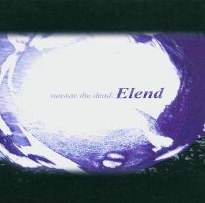 Album Elend: Sunwar The Dead