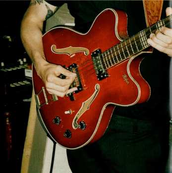 CD Elephant: Big Thing