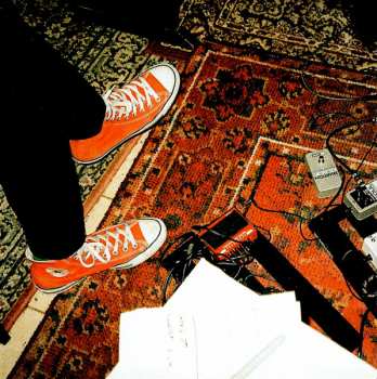 CD Elephant: Big Thing