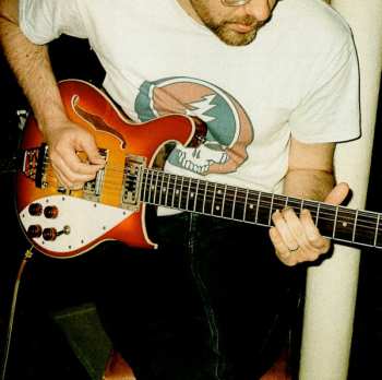 CD Elephant: Big Thing