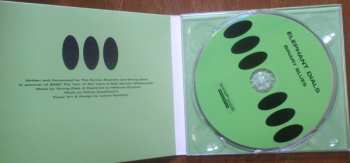 CD Elephant Dials: Binary Blues