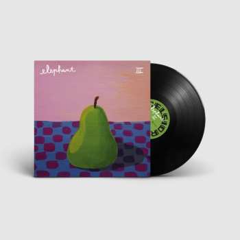 Album Elephant: Iii